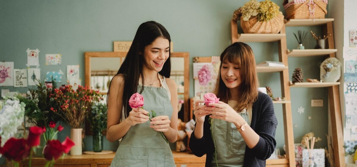 Read more about the article Crafts with Dried Roses